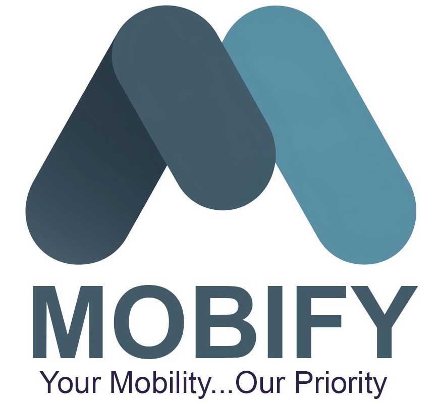 Mobify UK — Your Mobility. Our Priority.